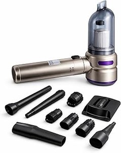 Mejores Accesorios para Optimizar tu Aspirador de Coche SUV