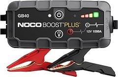 Descubre las mejores alternativas a los arrancadores de batería con power bank