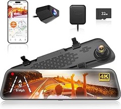 Alternativas a las cámaras de coche Full HD que debes conocer