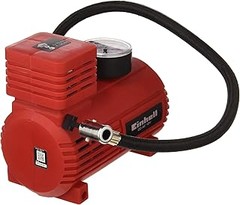 Mejores alternativas a los compresores de aire de mechero para inflar neumáticos