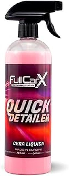 Descubre las mejores alternativas a la cera líquida para tu coche