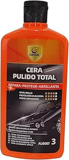 Mejores alternativas a la cera para coches blancos