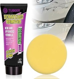 Alternativas a los pulimentos manuales para coches: ¿Qué elegir?