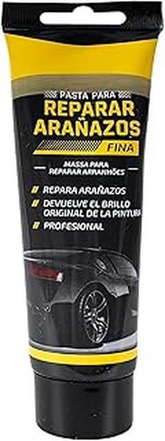 Mejores alternativas a pulimentos para arañazos leves en coches