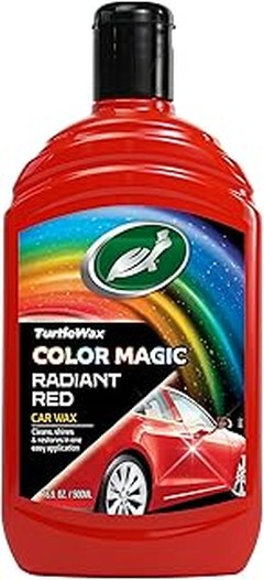 Alternativas efectivas al pulimento para coches de colores claros
