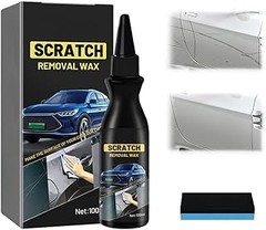 Guía para aplicar cera a un coche correctamente