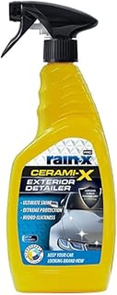 Guía Completa para Aplicar Cera Híbrida en tu Coche