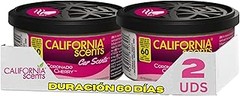 Guía para seleccionar el ambientador de coche duradero ideal