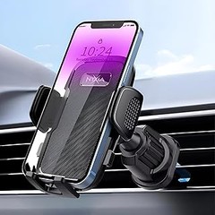 Guía para elegir el soporte para móvil en coche perfecto