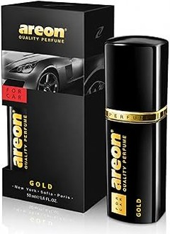 Guía para elegir el mejor ambientador premium para tu coche