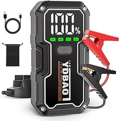 Guía para la Instalación de un Arrancador de Batería con Cables Inteligentes