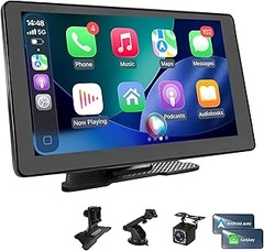 Guía para Instalar una Cámara para Coche con Pantalla