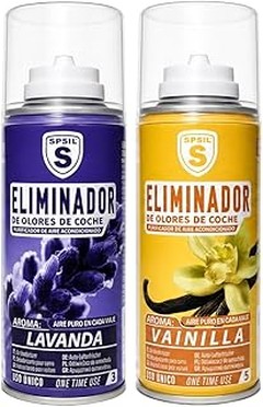 Limpieza eficaz del coche para eliminar el olor a tabaco