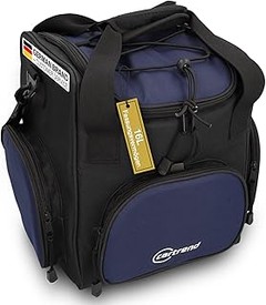 Guía para limpiar y mantener tu bolsa nevera para coche
