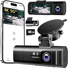 Guía para el mantenimiento de cámaras 4K para coches