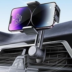 Guía para el Mantenimiento de Soportes para Móvil en Coche