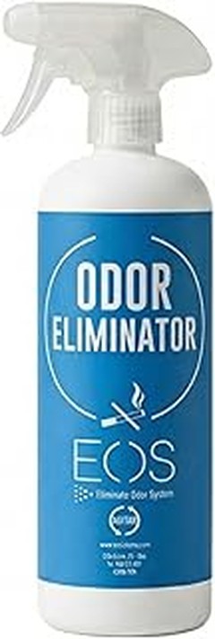 Guía para utilizar ambientadores en spray para coche de manera efectiva