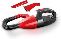 Guía práctica para utilizar un aspirador para coche con cable