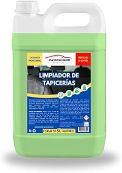 Guía Práctica: Cómo Usar un Limpiador de Tapicería para Coche