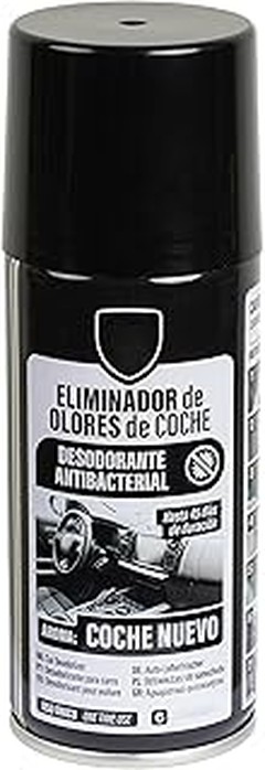 Comparativa de las mejores marcas de ambientadores para coche contra el olor a tabaco