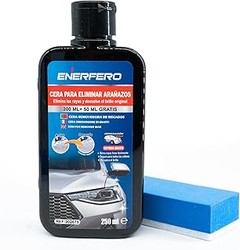 Las mejores ceras para coches blancos: comparativa de marcas