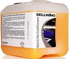 Champús para coche con cera: ¿Son mejores que los sin cera?