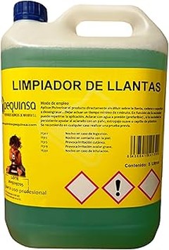Las Mejores Marcas de Limpiadores de Llantas de Acción Rápida