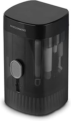 ¿Es mejor un kit de limpieza de llantas o productos individuales?