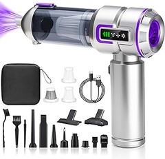 ¿Dónde Comprar Aspiradores para Coche con Filtro HEPA?