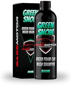 Mejores lugares para comprar champús espumantes para coche