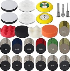 Mejores lugares para comprar kits de encerado para coche
