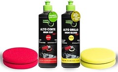 Mejores lugares para comprar kits de pulimento para coche