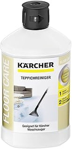 Mejores opciones para comprar limpiadores de tapicería para coche online