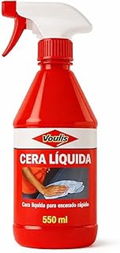 ¿Cuánto tiempo dura la cera para coches blancos?