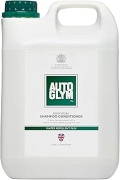 Problemas frecuentes al usar champús para un acabado brillante en tu coche