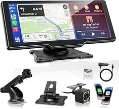 Cómo elegir la mejor cámara para coche con pantalla