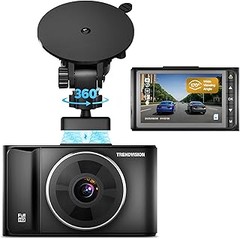 Todo lo que necesitas saber al comprar cámaras Full HD para coche