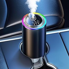 Cómo elegir el mejor ambientador para coche con aroma intenso