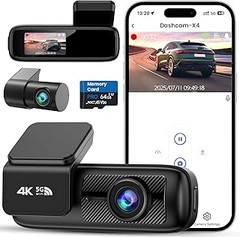Cómo elegir la mejor cámara para coche: guía de compra