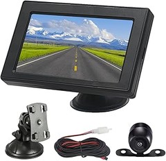 Cómo instalar un kit de cámaras para coche: paso a paso