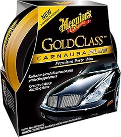 ** ¿Qué Buscar al Comprar Cera de Carnauba para Coche?