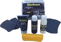 Cómo Aplicar un Kit de Restauración de Plásticos para Coche