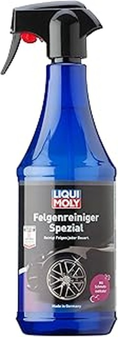 ¿Es seguro usar limpiadores de llantas en todas las marcas de motocicletas?
