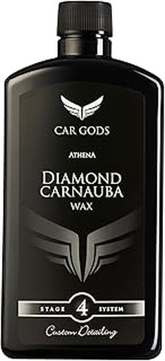 Cómo mantener el acabado de la cera de carnauba en tu coche