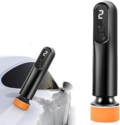 Accesorios recomendados para pulidoras ligeras de coche