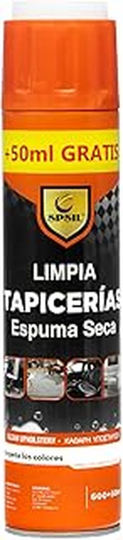 Comparativa de los mejores limpiadores de tapicería de secado rápido para coches con mascotas