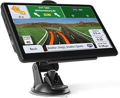 Descubre las mejores marcas de cámaras para coche con GPS