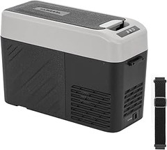 Las mejores neveras portátiles de 12V para tus viajes largos