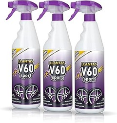 Encuentra las mejores ofertas en limpiadores de llantas en spray
