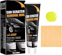 Los mejores pulimentos todo en uno para coches de color negro